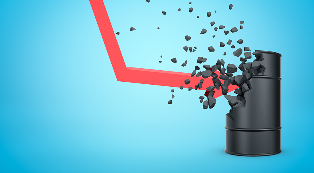 국제유가에 미국-이란 ‘3차 세계 대전’은 없었다 1 국제유가에 미국-이란 ‘3차 세계 대전’은 없었다 | GSC MH column no conflict between us and iran for the oil 202001 1 1