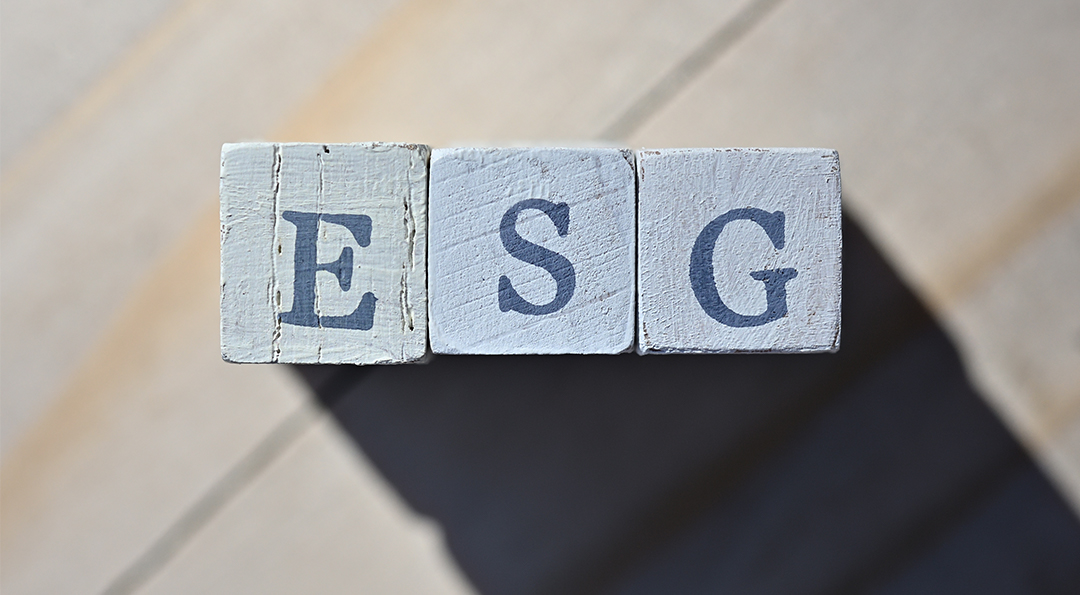 [ESG] 우리는 왜 ESG에 주목해야 할까?