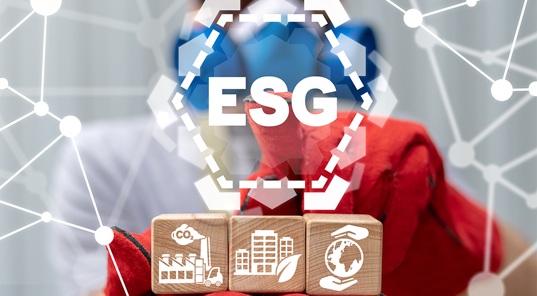 [ESG] 우리는 왜 ESG에 주목해야 할까? | GSC BS MH ESG COLUMN 200220 1 1