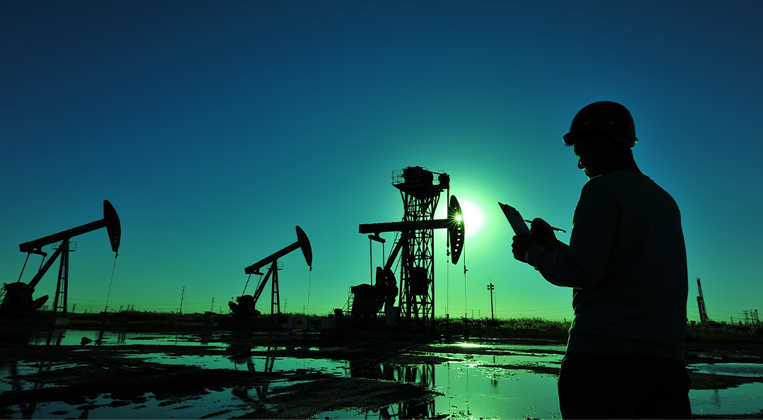 석유산업의 미래는 암울한가?