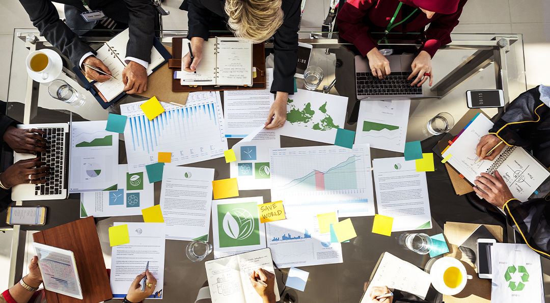 기후변화, 이제는 막아야 할 때_1. 기후변화의 정의와 원인 1 기후변화, 이제는 막아야 할 때_1. 기후변화의 정의와 원인 | GSC BS MH climate change concept 20200421 1 1