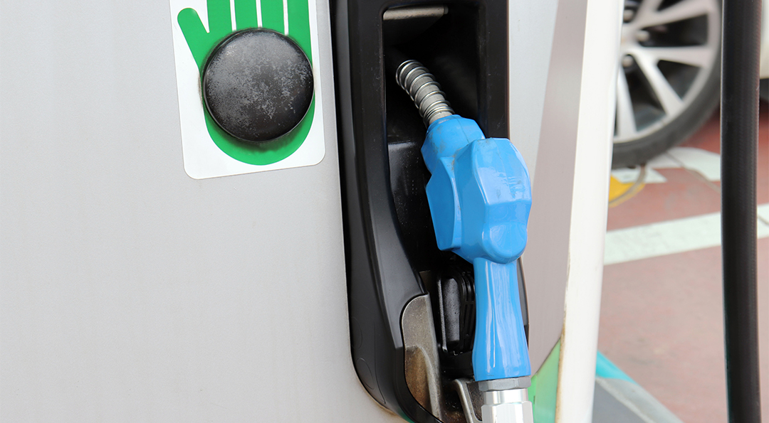 [생활 속 에너지] 초보 운전도 쉽게 하는 셀프주유소 이용방법 | GSC BP MH life energy self service gas station tip 20200528 3 1