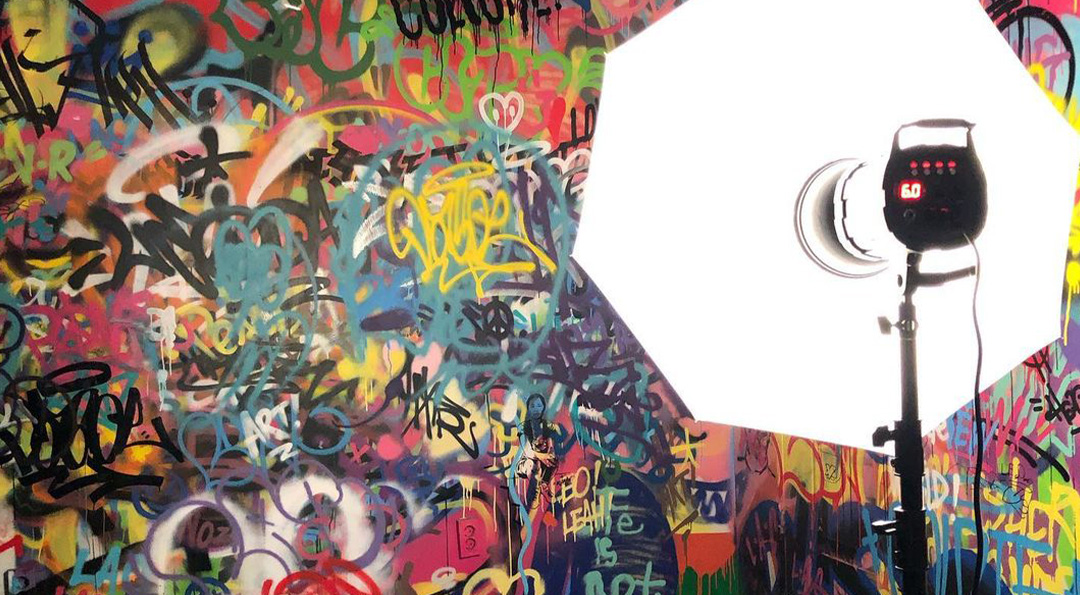 에너지플러스 허브 삼방에서 만난 그래피티 아티스트 레오다브 작가 인터뷰 4 에너지플러스 허브 삼방에서 만난 그래피티 아티스트 레오다브 작가 인터뷰 | 20201125 01 04