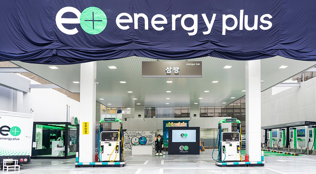 에너지플러스 허브 삼방에서 만난 그래피티 아티스트 레오다브 작가 인터뷰 7 에너지플러스 허브 삼방