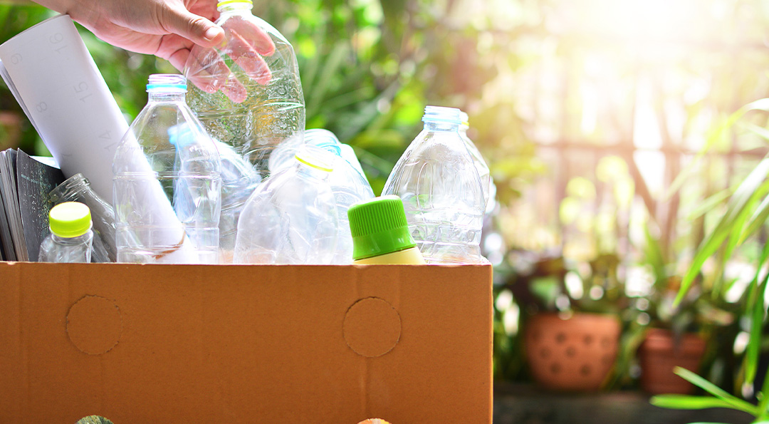 코로나19 집콕으로 인해 늘어가는 플라스틱 5 올바른 플라스틱 재활용 방법