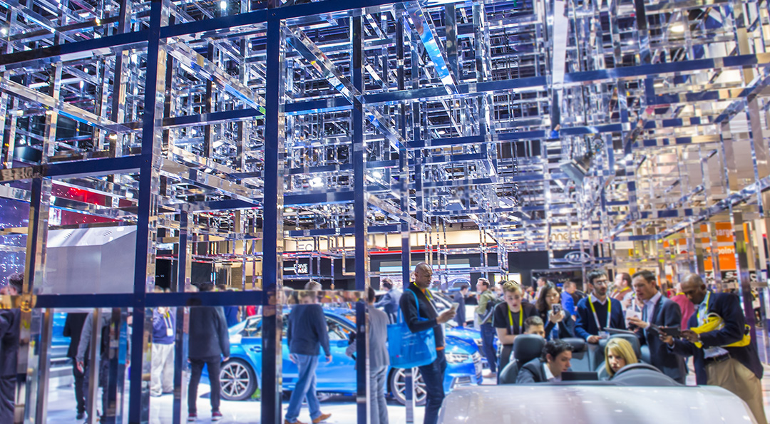 GS칼텍스, 미래형 주유소 에너지플러스 허브로 CES 2021에 출사표를 던지다! CES의 과거부터 현재까지 1 GS칼텍스, 미래형 주유소 에너지플러스 허브로 CES 2021에 출사표를 던지다! CES의 과거부터 현재까지