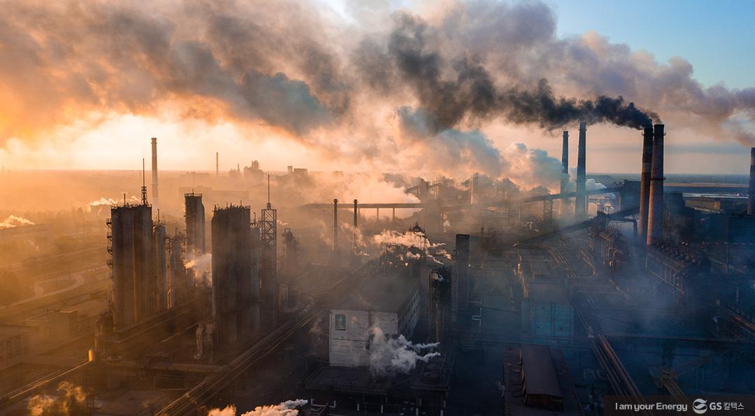 '미국이 돌아왔다’ 바이든 시대의 개막, 파리기후변화협약 복귀 그리고 기후변화 3 '미국이 돌아왔다’ 바이든 시대의 개막, 파리기후변화협약 복귀 그리고 기후변화 | 20210122 01 03