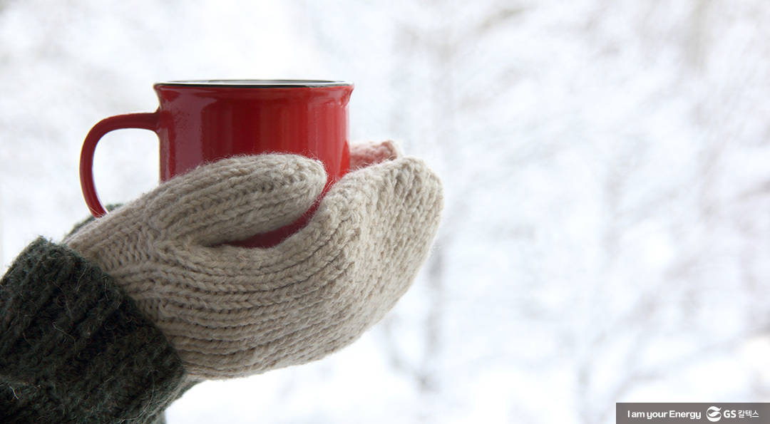 추워지는 날씨, 미리 알아보는 겨울철 에너지 절약법! 1 추워지는 날씨, 미리 알아보는 겨울철 에너지 절약법!