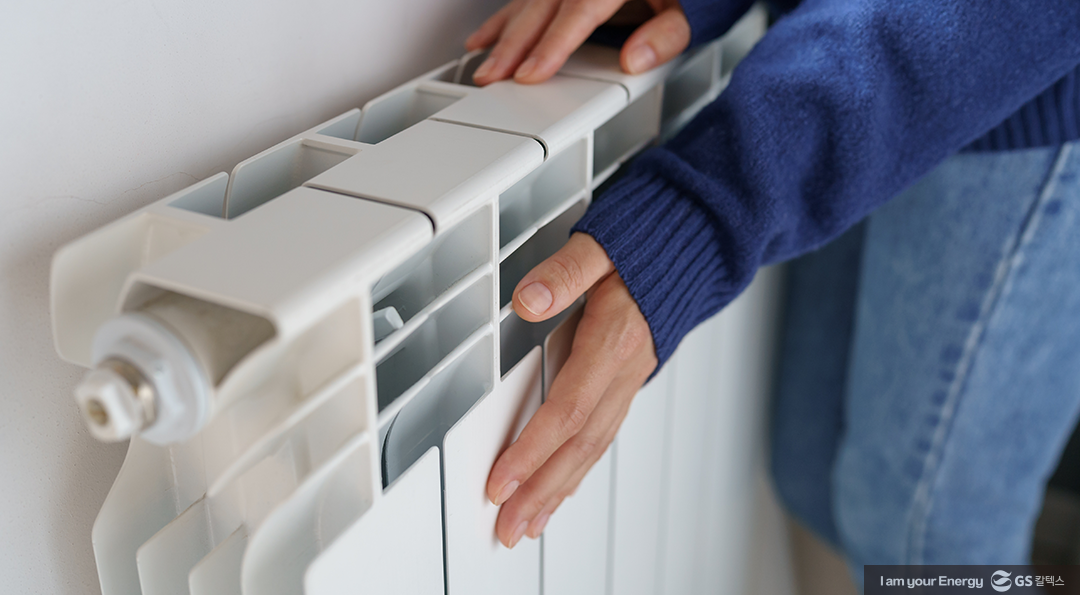 추워지는 날씨, 미리 알아보는 겨울철 에너지 절약법! 2 추워지는 날씨, 미리 알아보는 겨울철 에너지 절약법!