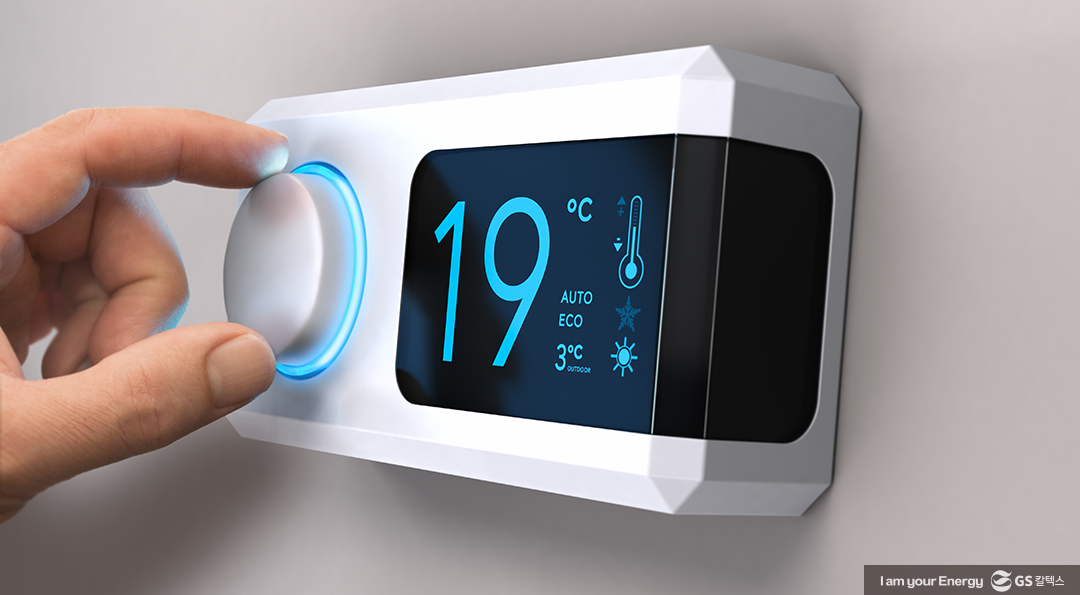 추워지는 날씨, 미리 알아보는 겨울철 에너지 절약법! 3 추워지는 날씨, 미리 알아보는 겨울철 에너지 절약법!