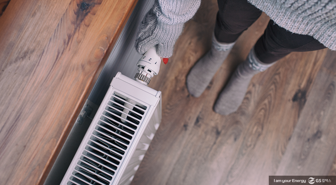 추워지는 날씨, 미리 알아보는 겨울철 에너지 절약법! 4 추워지는 날씨, 미리 알아보는 겨울철 에너지 절약법!