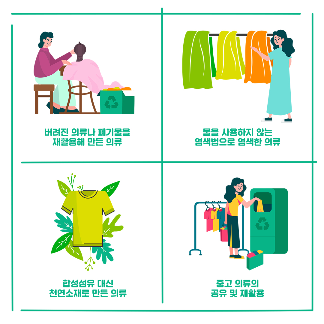 알쏭달쏭 필환경, 꼭! 알아야 할 키워드 2 알쏭달쏭 필환경, 꼭! 알아야 할 키워드 | think green keywords 02 2