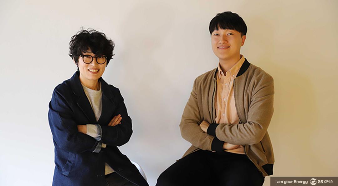 헤이후 이별상담 치료사들을 만나다! 1 헤이후 이별상담 치료사들을 만나다! | 20210219 01 01