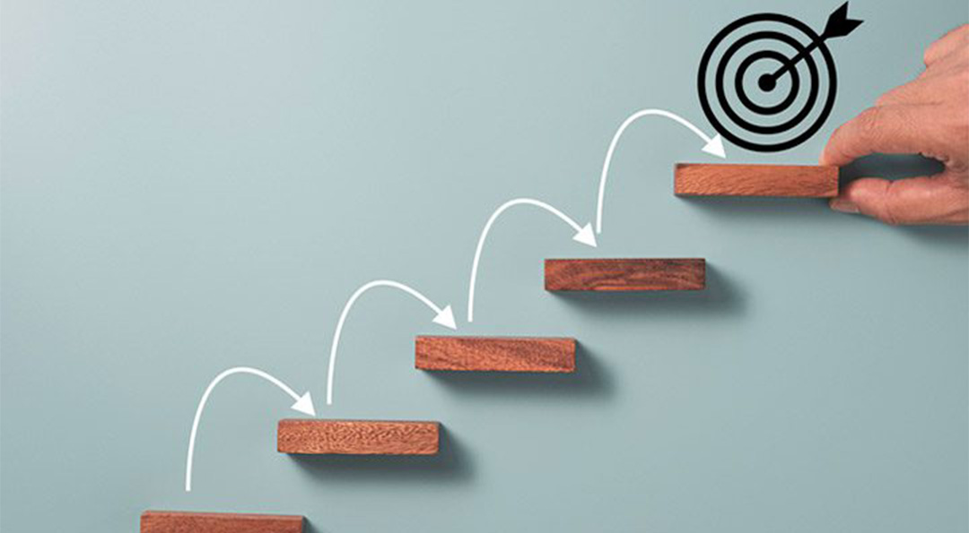 다른 세상에 맞는 ‘다른 목표’ 수립법 1 다른 세상에 맞는 ‘다른 목표’ 수립법