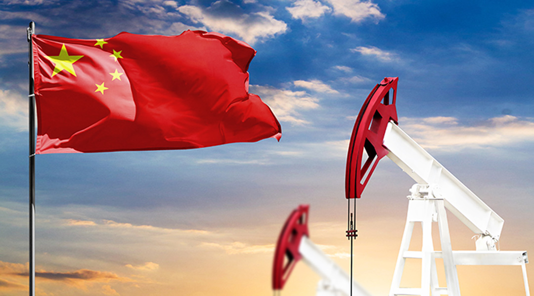 중국 경제 정책에 따른 석유 수요 영향