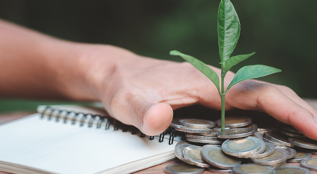 새로워진 전기 요금 청구서, ‘이것’이 생겼다고?! 4 전기 요금 청구서의 새로운 항목 - 기후 환경 요금