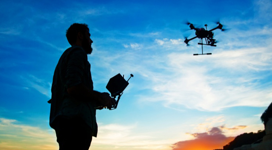 GS칼텍스가 드론을 활용하는 방법–미래형 주유소 에너지플러스 허브 1 GS칼텍스가 드론을 활용하는 방법–미래형 주유소 에너지플러스 허브