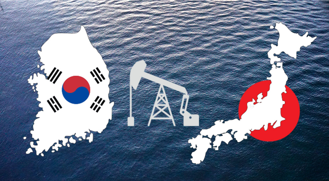 韓·日 정유산업 재편, 그 안에 ‘석유산업 자유화’ 그리고 ‘경쟁’ 있었다