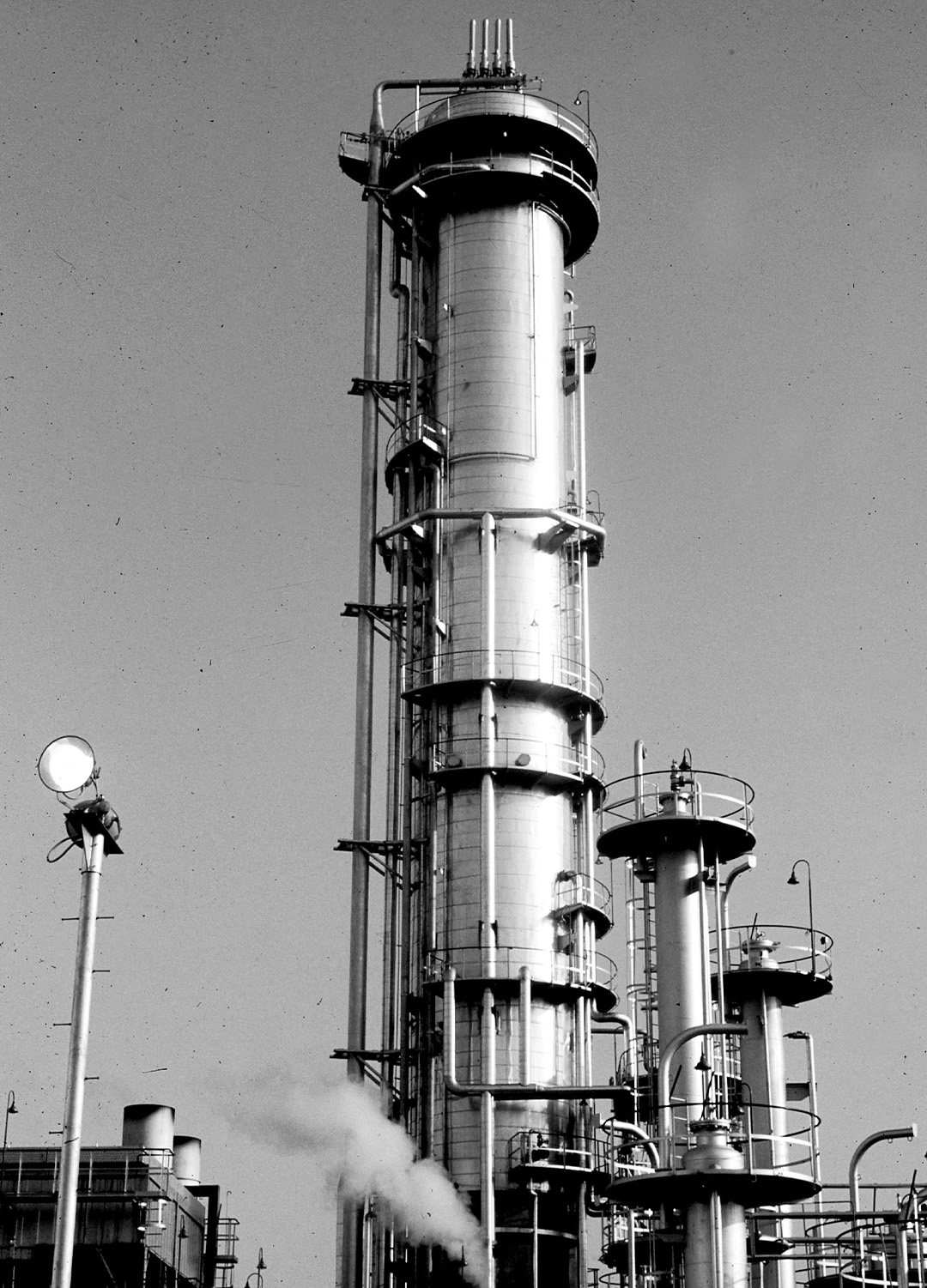 사우디아라비아에서 출발한 호남정유 원유선, 여수에 도착하다! 2 사우디아라비아에서 출발한 호남정유 원유선, 여수에 도착하다! | 20210312 01 02