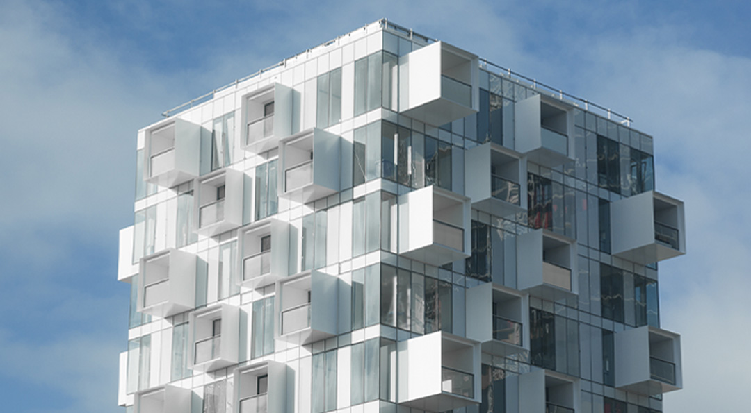 태양광을 98% 반사한다!? 지구온난화를 막는 울트라 화이트 페인트의 마법 1 지구온난화를 막는 울트라 화이트 페인트의 마법