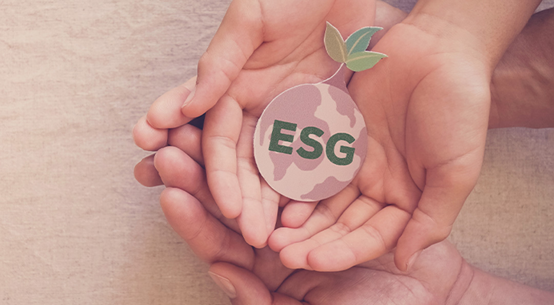 지속가능한 경영을 제시하다, GS칼텍스의 ESG