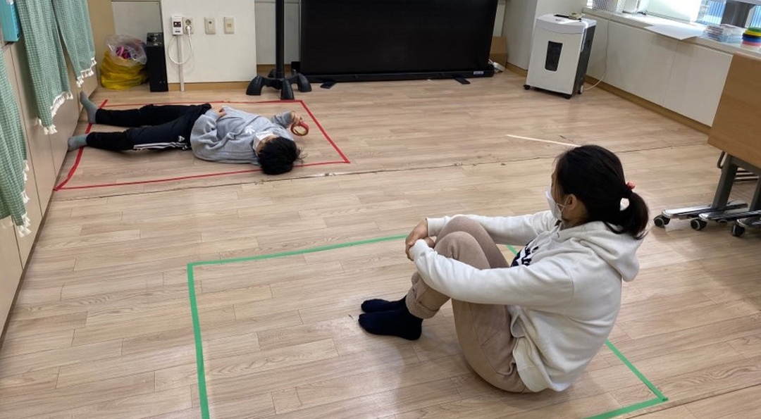 마음톡톡 치유 이야기 3 마음톡톡 치유 이야기 | 20210628 01 03