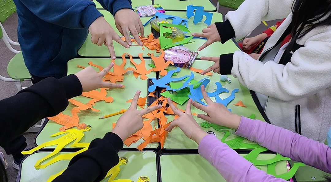 마음톡톡 치유 이야기 7 마음톡톡 치유 이야기 | 20210628 01 07