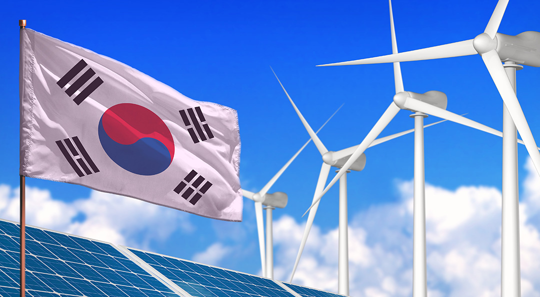 탄소중립과 재생에너지 확대는 한국에 어떤 의미인가?(하)