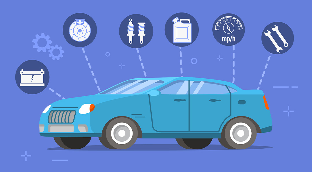 엔진과 변속기 대신 배터리와 감속기가 있는 전기차의 원리와 관리법 1 엔진과 변속기 대신 배터리와 감속기가 있는 전기차의 원리와 관리법
