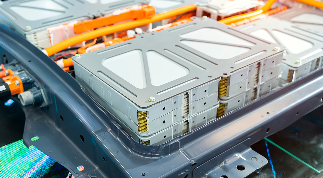 엔진과 변속기 대신 배터리와 감속기가 있는 전기차의 원리와 관리법 4 엔진과 변속기 대신 배터리와 감속기가 있는 전기차의 원리와 관리법 | 20210707 01 04