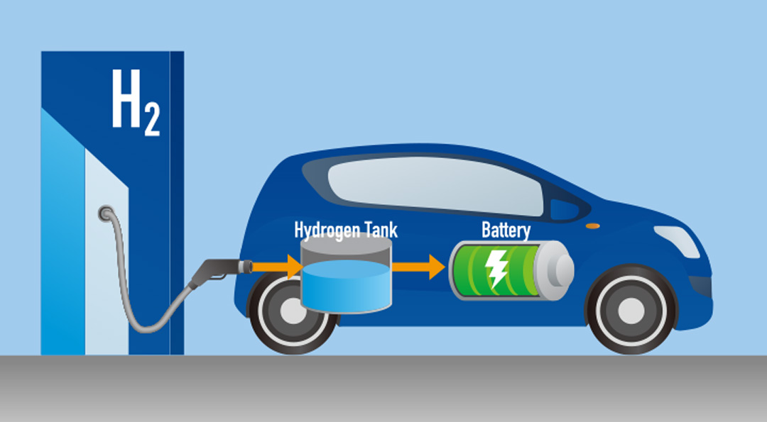 수소연료전지차에 대한 모든 것! : 수소차의 원리와 현재 발전 현황 5 수소연료전지차에 대한 모든 것! : 수소차의 원리와 현재 발전 현황 | 20210712 01 05