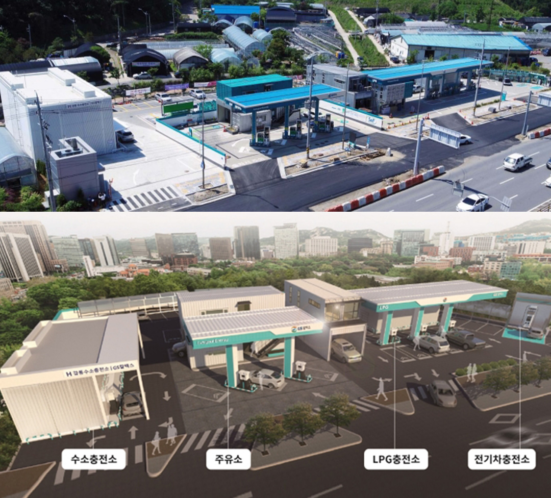 수소연료전지차에 대한 모든 것! : 수소차의 원리와 현재 발전 현황 7 수소연료전지차에 대한 모든 것! : 수소차의 원리와 현재 발전 현황 | 20210712 01 07