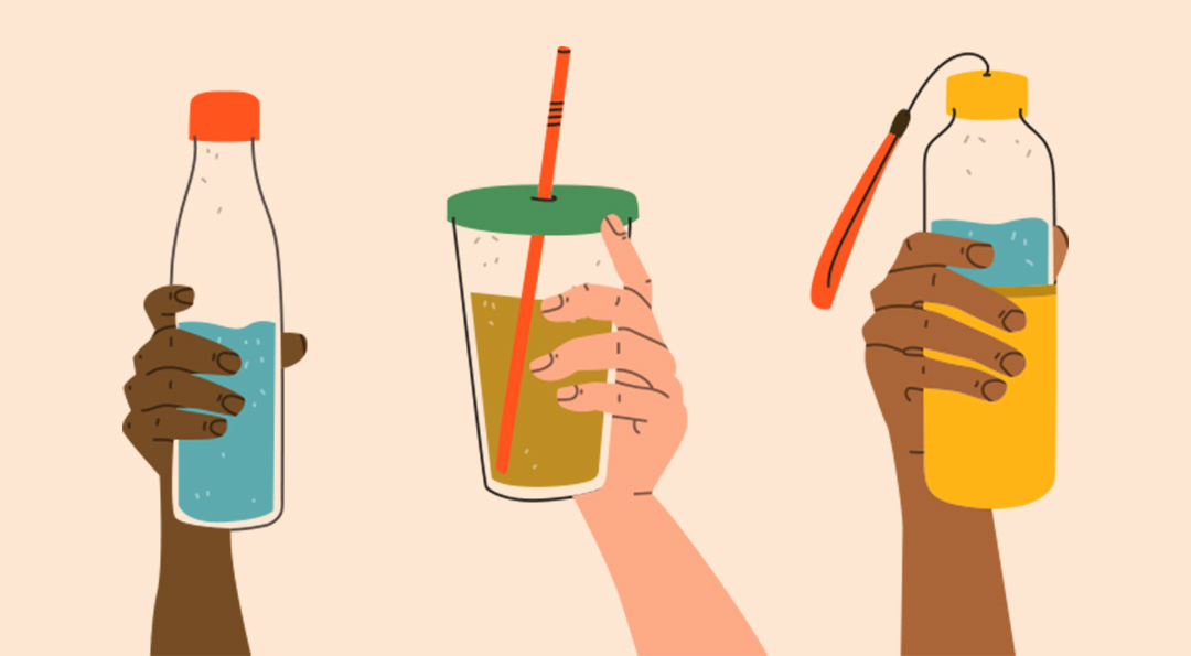 다가오는 2022년, 부활하는 컵 보증금제를 아시나요? 6 ‘해빗 에코 얼라이언스’ 프로젝트