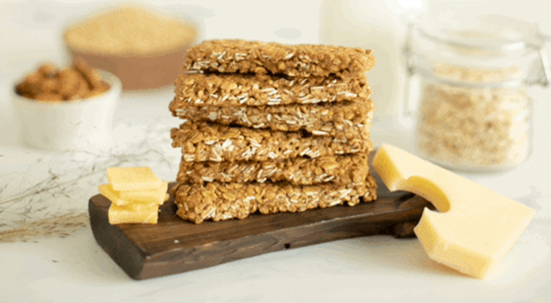 업사이클링으로 ‘버려진 것’들의 무한한 변신! 식자재부터 패션, 생활용품, 폐현수막까지! 3 국내 푸드 업사이클링 기업 ‘리하베스트’