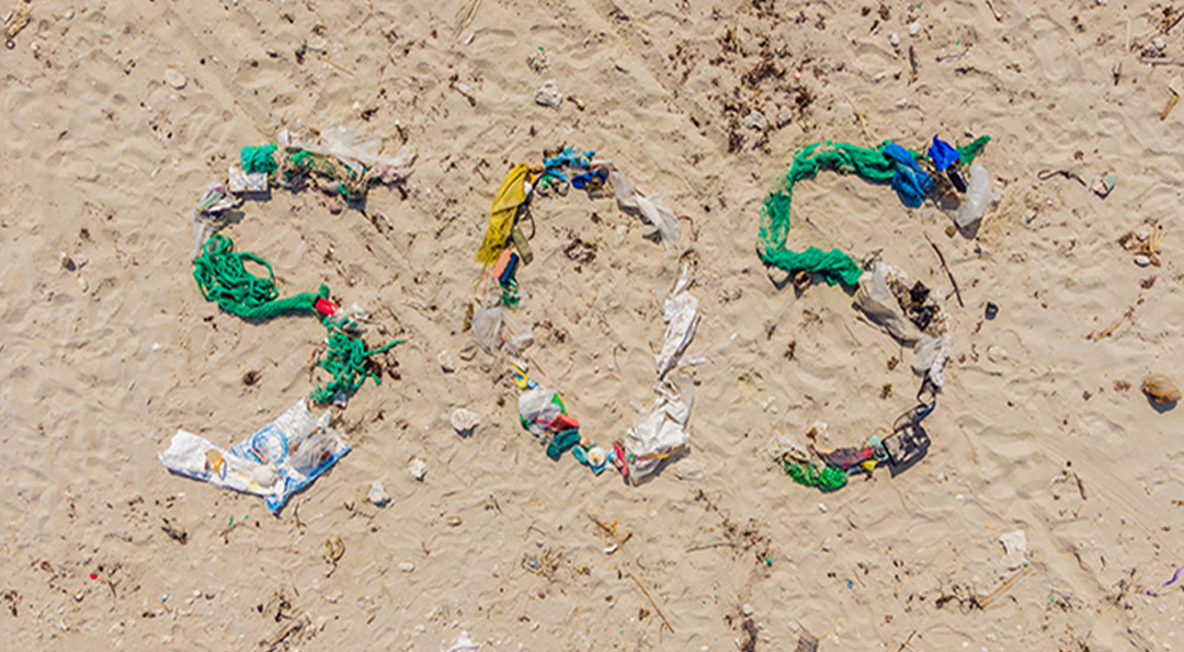 요즘 대세는 바다 지킴이! 기업들이 해양쓰레기를 업사이클링하는 방법 7 ‘우시산’, 해양쓰레기로 고통을 호소하는 바다생물에 귀 기울이다