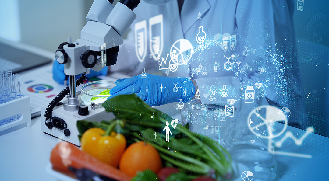 3D프린터로 음식을 만든다? 식물처럼 배양하는 실험실 고기까지! 미래 먹거리 이야기 4 3D프린터로 음식을 만든다? 식물처럼 배양하는 실험실 고기까지! 미래 먹거리 이야기 | 20210914 01 03