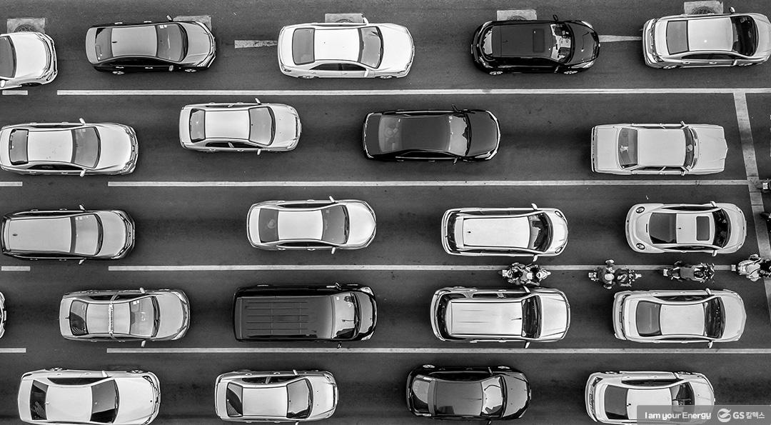 상상은 현실이 된다! 미래 교통, 도심항공교통(UAM) 이야기 1 상상은 현실이 된다! 미래 교통, 도심항공교통(UAM) 이야기