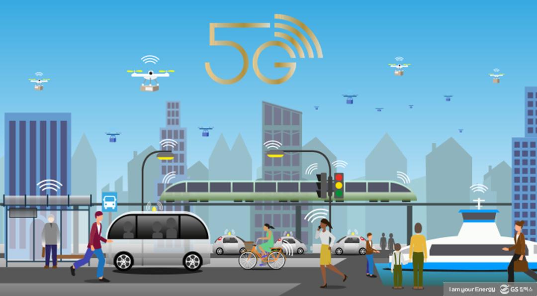 상상은 현실이 된다! 미래 교통, 도심항공교통(UAM) 이야기 5 상상은 현실이 된다! 미래 교통, 도심항공교통(UAM) 이야기