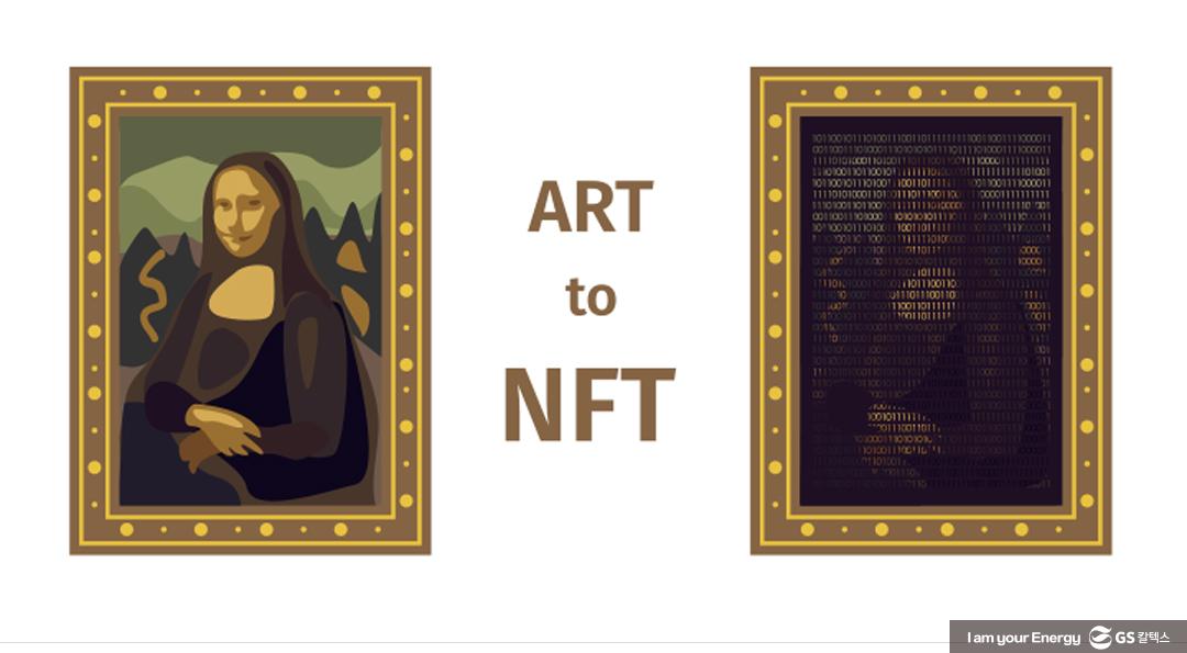 NFT, 가상 세계에서 소유를 만들다 2 NFT, 가상 세계에서 소유를 만들다 | 20220325 02 01 1