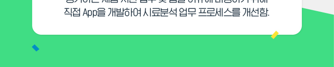 2022년 GSC Way 실천우수자, 90인의 빛나는 이야기 25 3-5