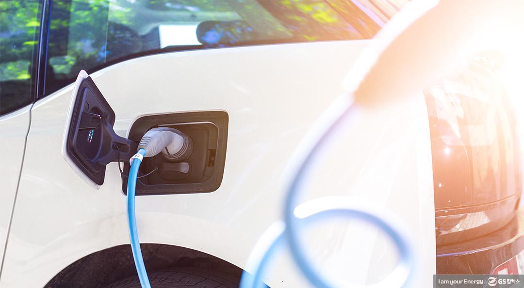 전기차 충전소 맛집은 역시 GS칼텍스 미래형 주유소 에너지플러스 허브! 1 전기차 충전소 맛집은 역시 GS칼텍스 미래형 주유소 에너지플러스 허브! | 20210202 01 06