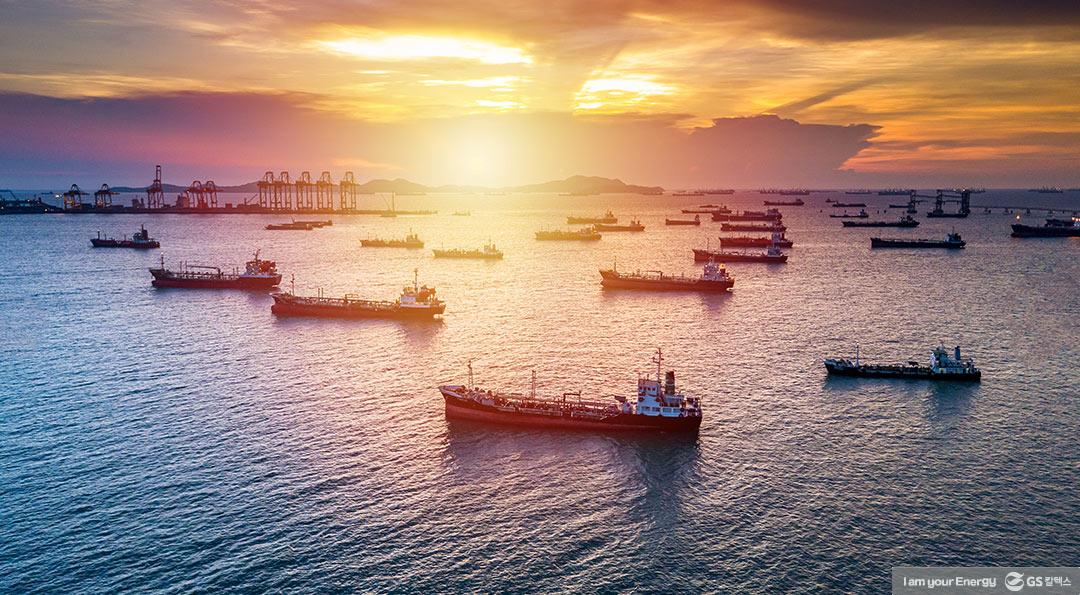 석유 자원 빈국 닮은 꼴 韓·日, 정제 능력 우위는 누가? 2 석유 자원 빈국 닮은 꼴 韓·日, 정제 능력 우위는 누가? | 20210203 01 03