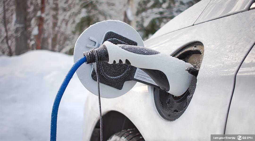 전기차와 함께하는 첫 겨울나기, 겨울철 전기차 관리방법! 1 전기차와 함께하는 첫 겨울나기, 겨울철 전기차 관리방법! | 20210205 01 01