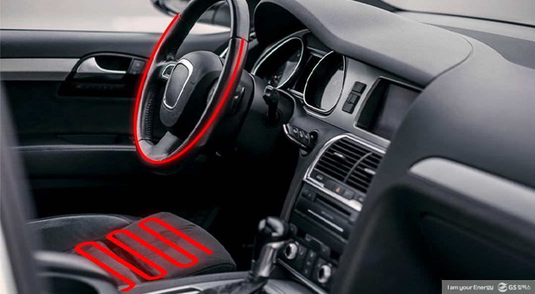 전기차와 함께하는 첫 겨울나기, 겨울철 전기차 관리방법! 3 전기차와 함께하는 첫 겨울나기, 겨울철 전기차 관리방법! | 20210205 01 03