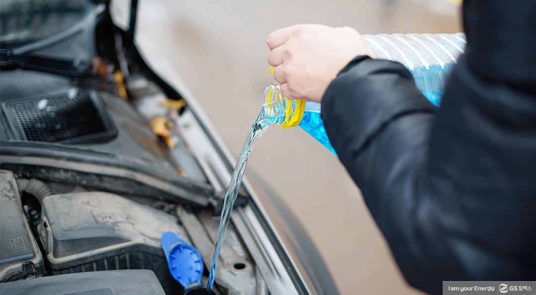 전기차와 함께하는 첫 겨울나기, 겨울철 전기차 관리방법! 4 전기차와 함께하는 첫 겨울나기, 겨울철 전기차 관리방법! | 20210205 01 05