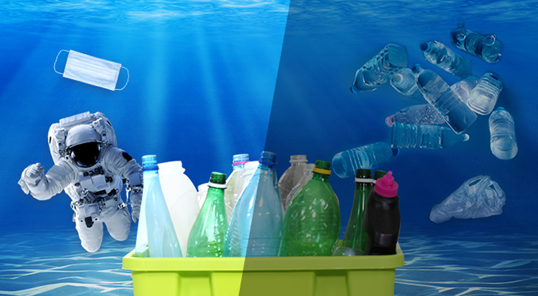 바다의 숨통을 조이는 미세 플라스틱… 이래도 쓰실 건가요? | 20220714 01 00 F