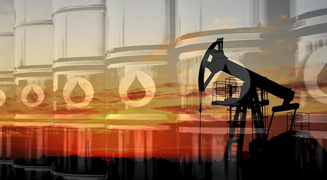 혼돈의 석유시장, 무엇이 유가를 움직이는가? | 20220825 01 05