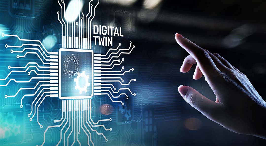 제조기업의 성공적인 디지털 트랜스포메이션을 위해 ‘디지털 트윈’이 중요한 이유 | 20221020 01 00 F