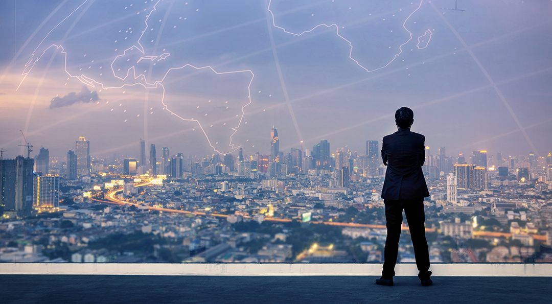 가치지향적 리더십을 논(論)하다: 글로벌 경쟁력 강화를 위한 제언 2 가치지향적 리더십을 논(論)하다: 글로벌 경쟁력 강화를 위한 제언