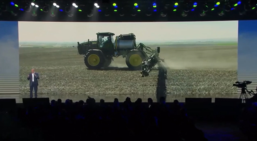 “기술로 인류 위기 극복”… CES2023 3대 화두는 ‘로봇·시큐리티·모빌리티’ 1 “기술로 인류 위기 극복”… CES2023 3대 화두는 ‘로봇·시큐리티·모빌리티’